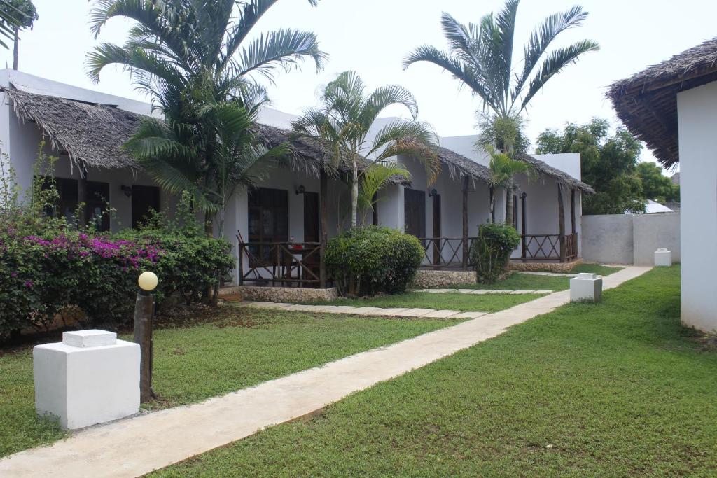 Zanzibar Star Resort, Танзания