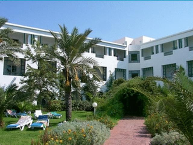 Palm Beach Skanes (ex. Nerolia Hotel & Spa), Монастир цены