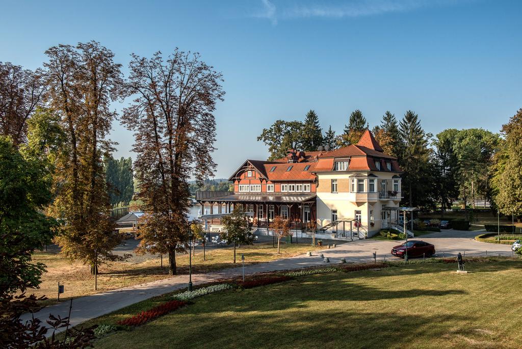 Hotel Korana Srakovcic, Хорватия