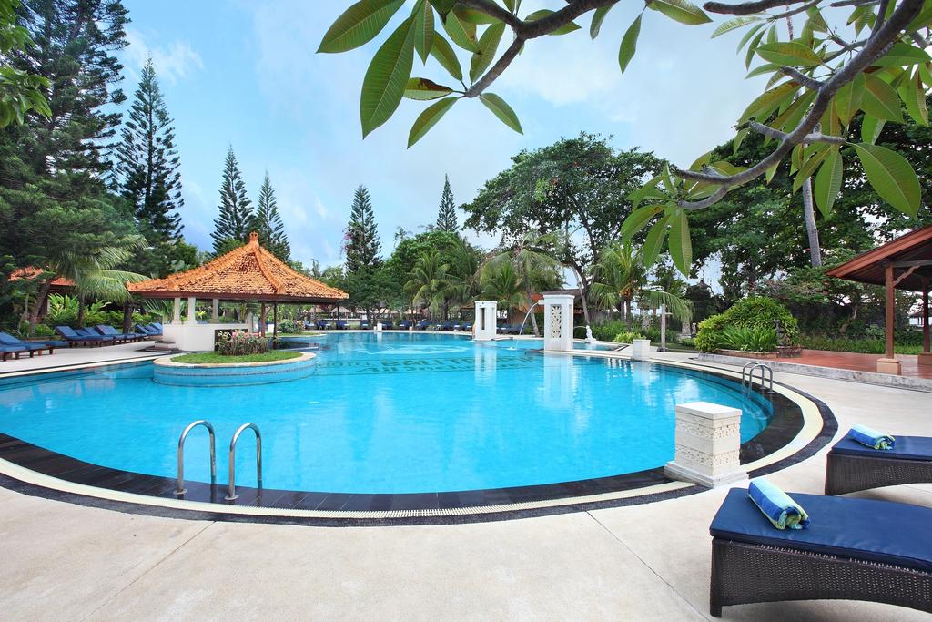 Bali Tropic Resort & Spa, 4, фотографии