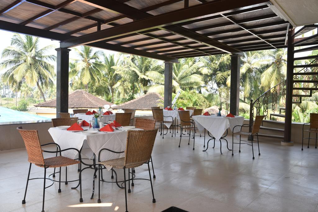 Opinie gości hotelowych Coconut Grove