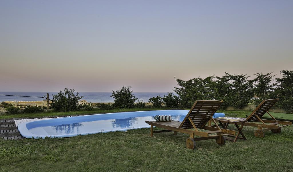 Hill & Sea View Villa, Греція
