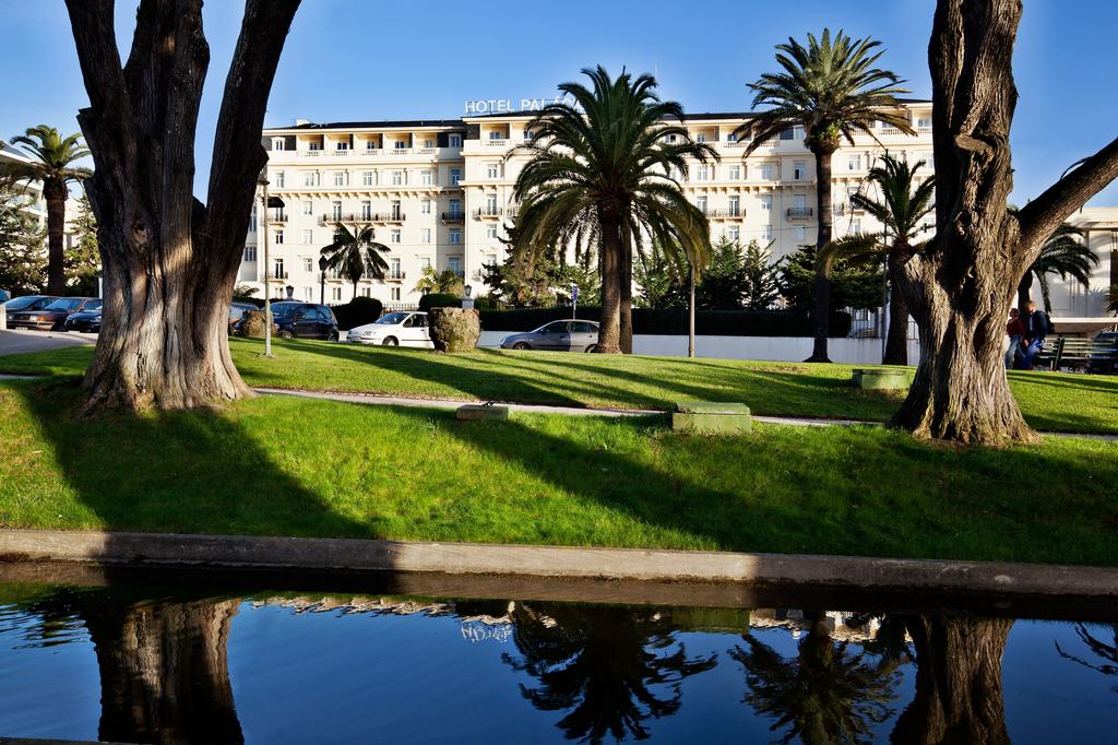 Hotel Palacio Estoril, 5, фотографії