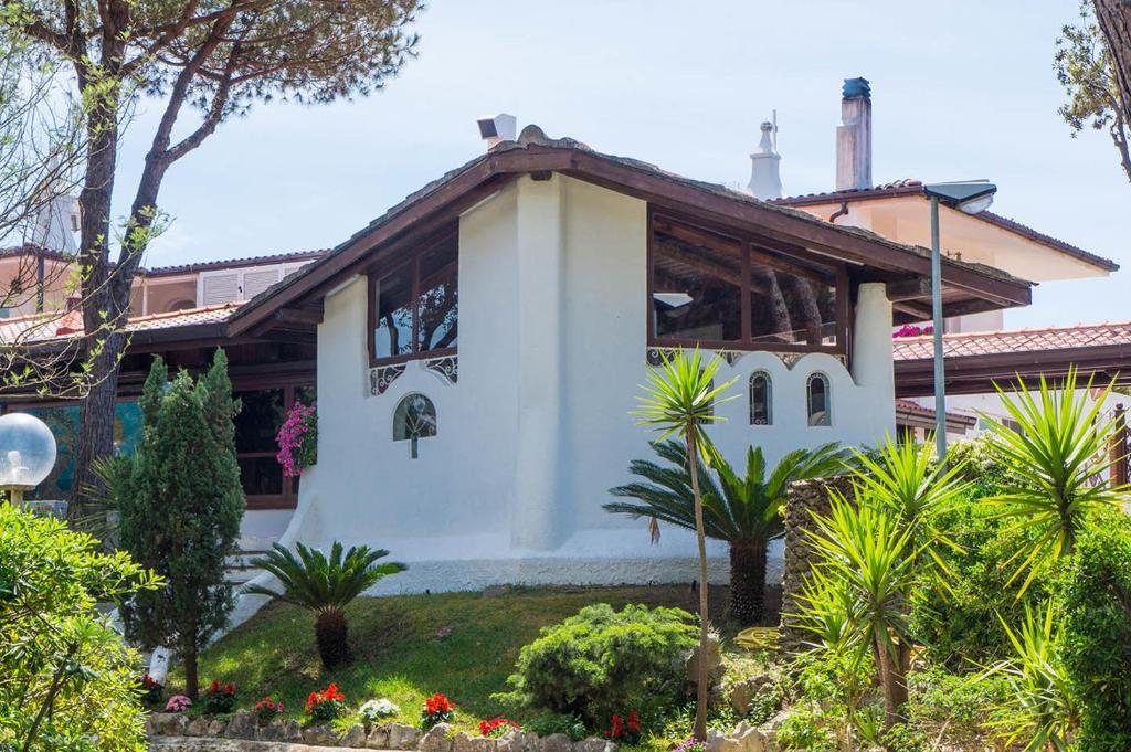 Holiday Village (Lido Di Fondi), Италия, Сперлонга, туры, фото и отзывы