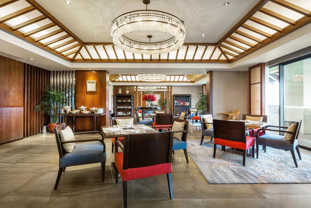 Отзывы гостей отеля The Ritz-Carlton Sanya Yalong Bay