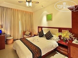 Hotel rest Yelan Bay Resort