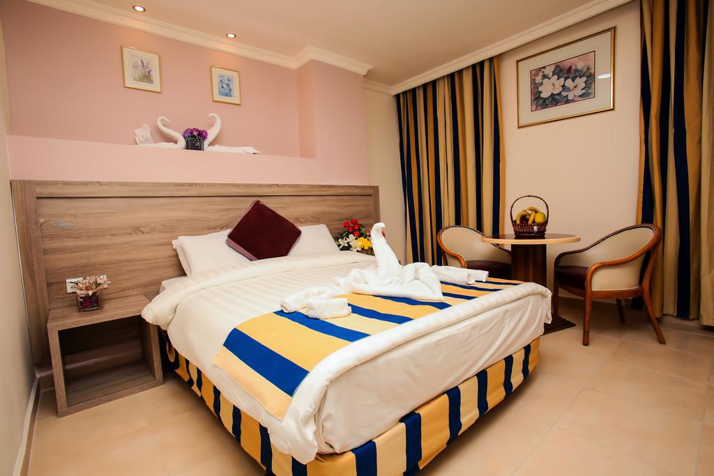 Горящие туры в отель Golden Tulip Aqaba Hotel