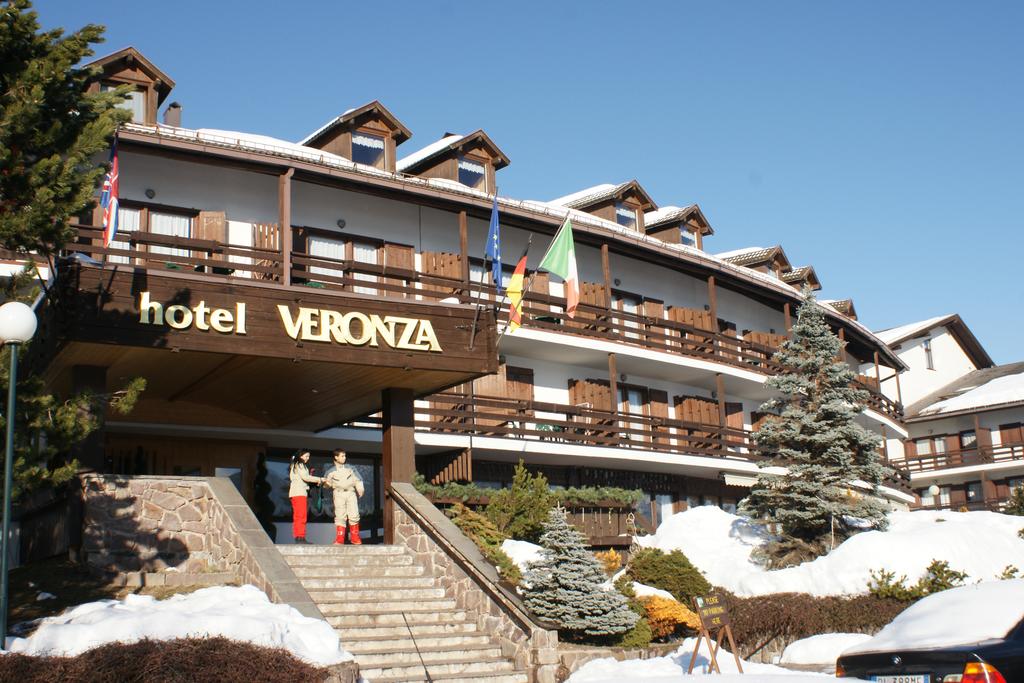 Hotel Resort Veronza, Карано, фотографии туров