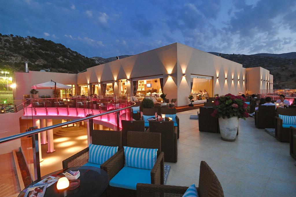 Отель, Ираклион, Греция, Royal Heights Resort