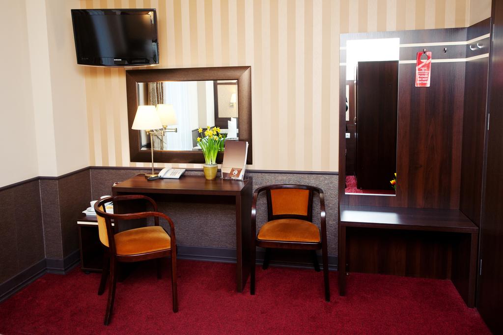 Wielopole Hotel Krakow цена