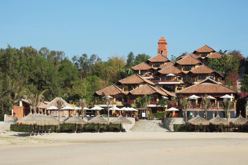 Poshanu Resort, Phan Thiet ceny
