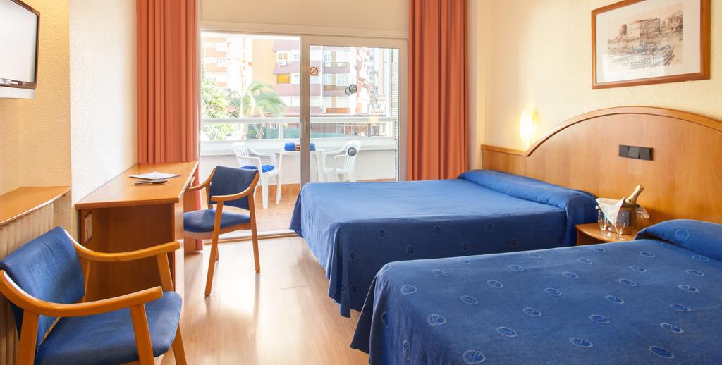 Hotel guest reviews Poseidon Resort
