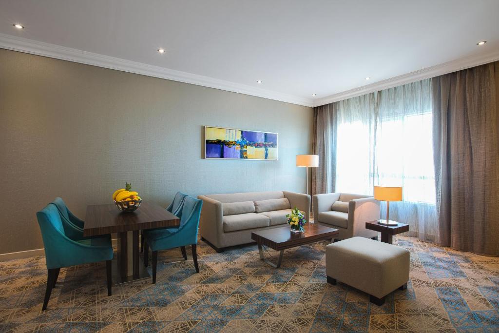 Hotel guest reviews Elite Byblos Hotel (ex. Coral Dubai Al Barsha)
