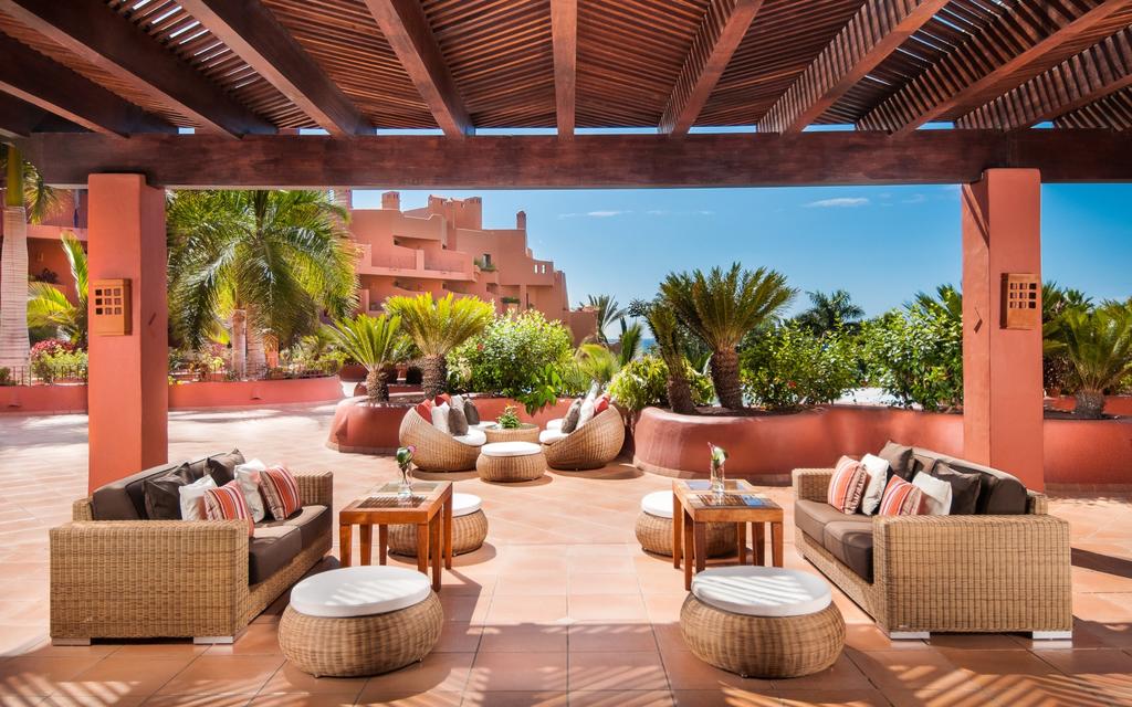 Hotel rest Sheraton La Caleta Resort & Spa Tenerife (island) Spain