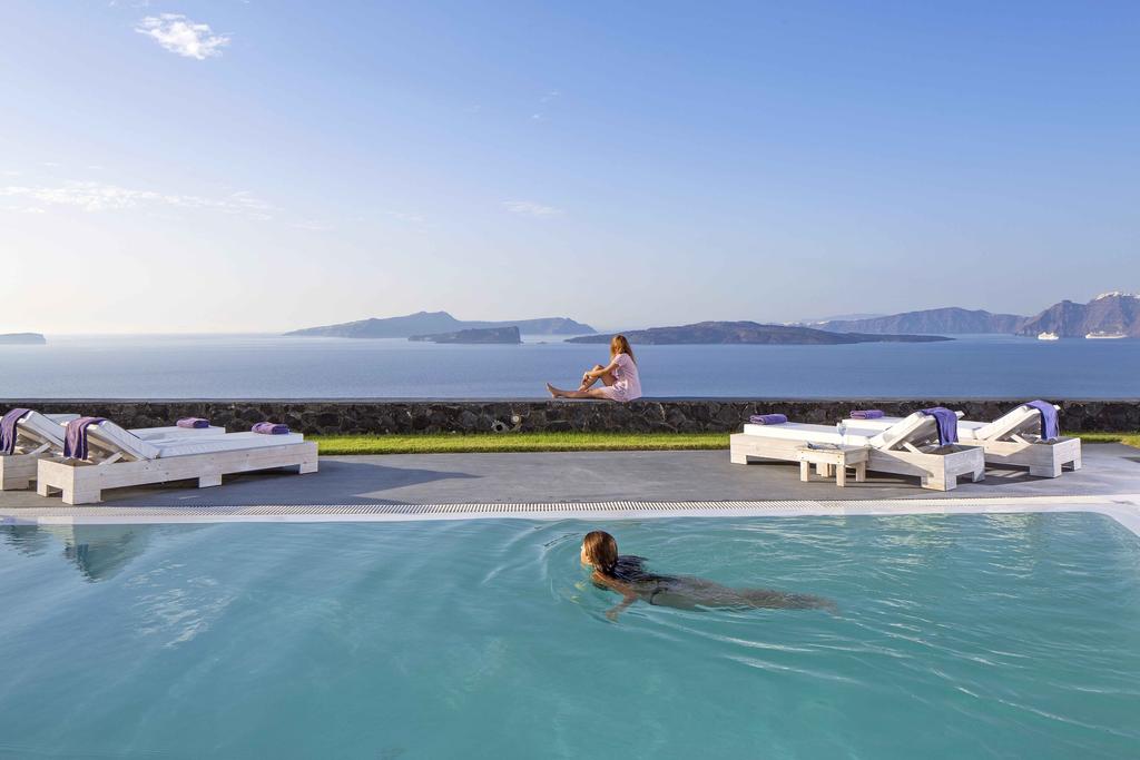 Фото отеля Santorini Princess Presidential Suites