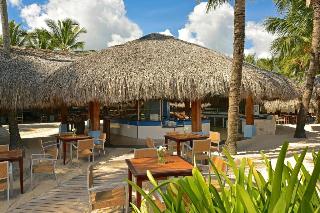 Отзывы про отдых в отеле, Iberostar Punta Cana
