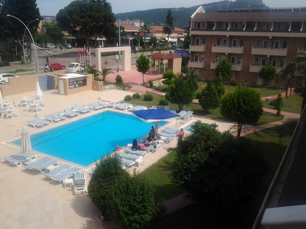 Oferty hotelowe last minute Ares Dream Hotel (Ex. Ares Club)