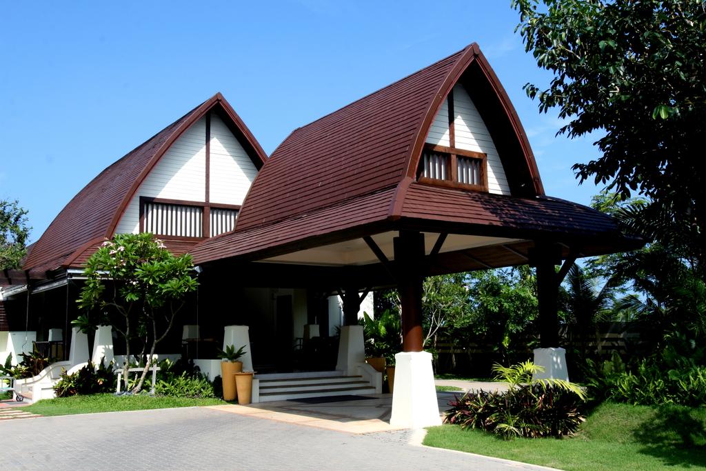 Туры в отель Barali Beach Resort Ко Чанг Таиланд