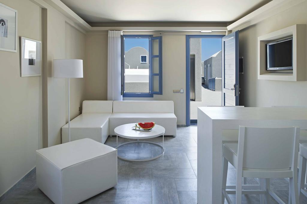 Acroterra Rosa Luxury Suite, фото отдыха