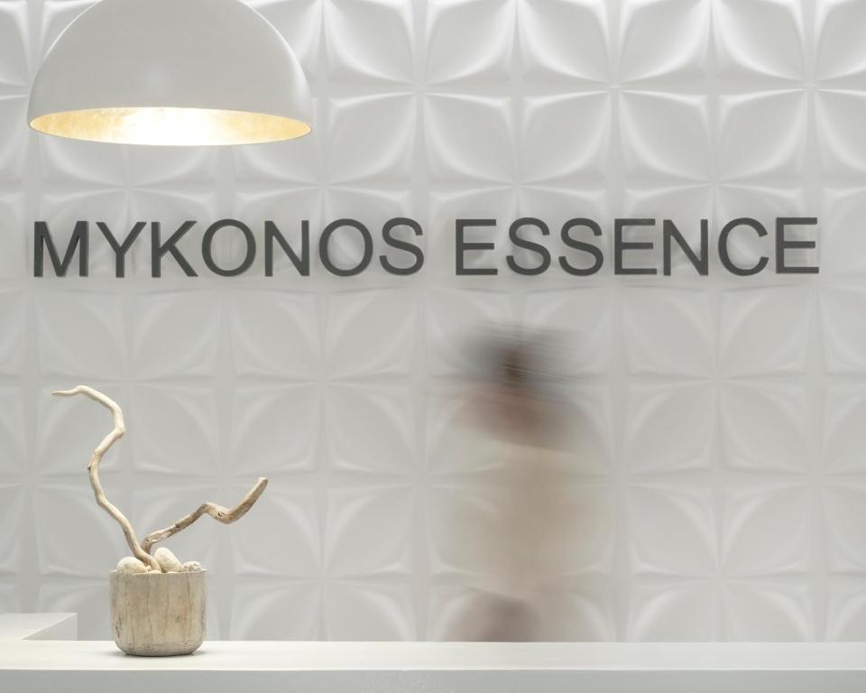 Mykonos Essence Hotel, Миконос (остров), фотографии туров