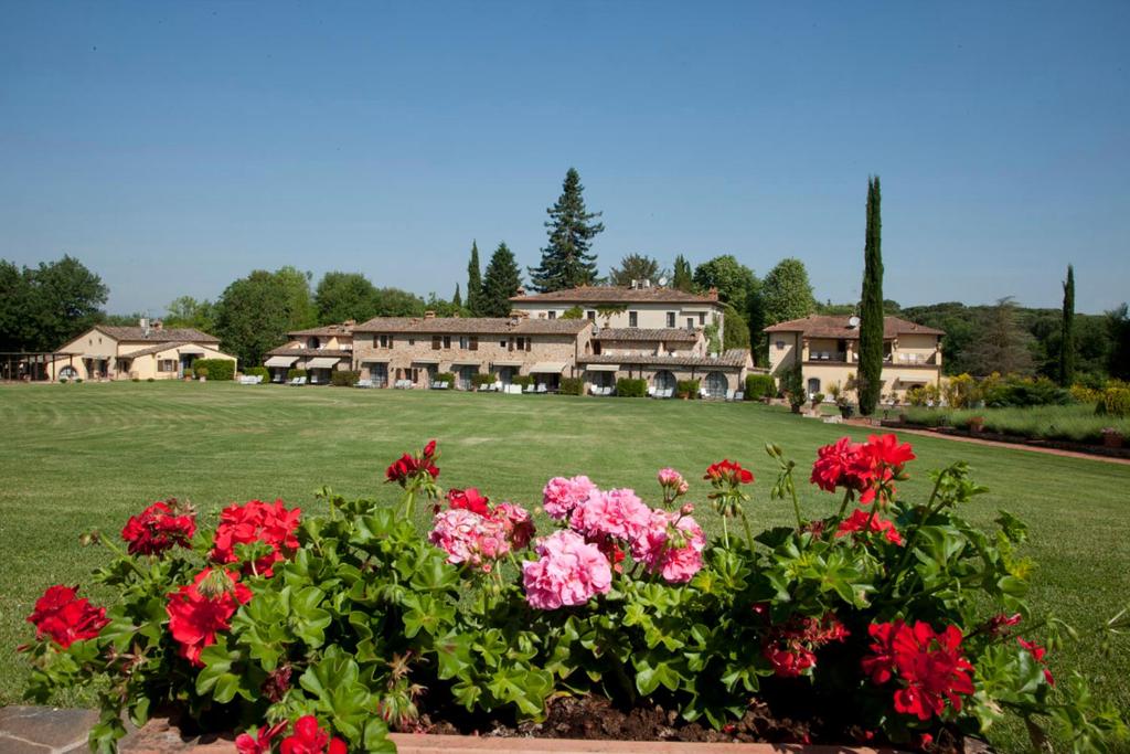 Туры в отель Borgo San Luigi Toscana Resort