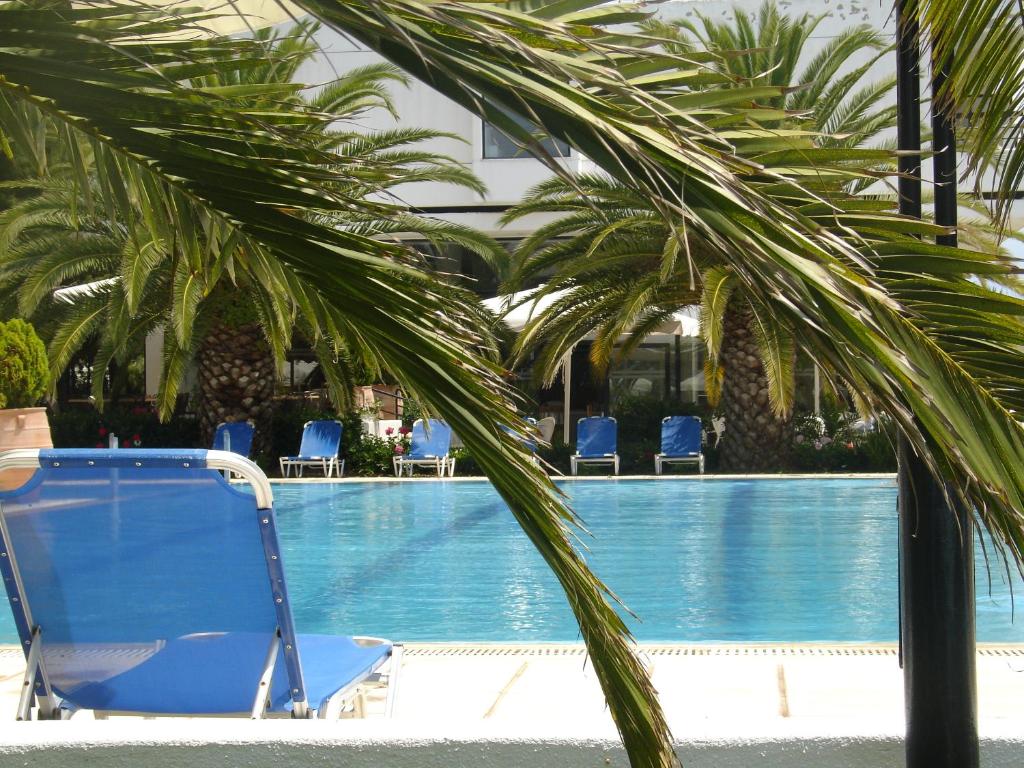 Горящие туры в отель Kassandra Mare Hotel Кассандра Греция