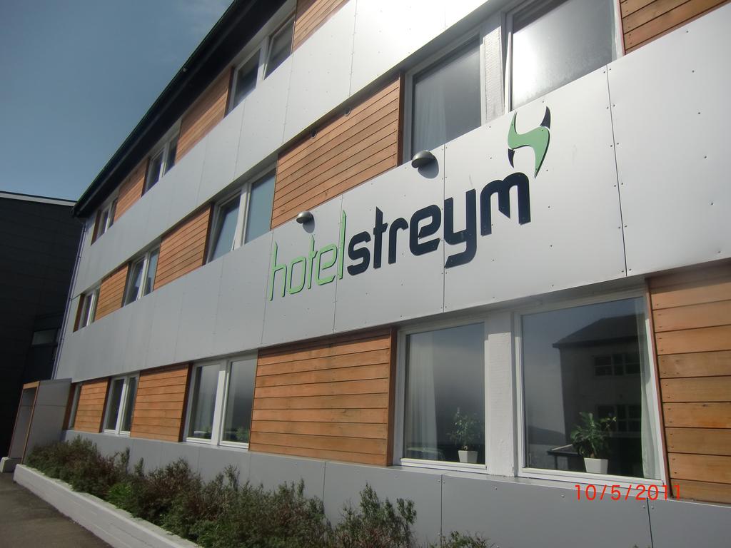 Hotel Streym, Торсхавн, фотографии туров