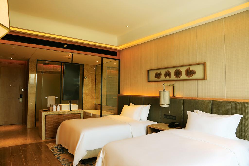 Harman Hotel Sanya, Дадунхай, Китай, фотографії турів