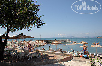 Royal Bay Resort Kavarna, Болгария, Каварна, туры, фото и отзывы