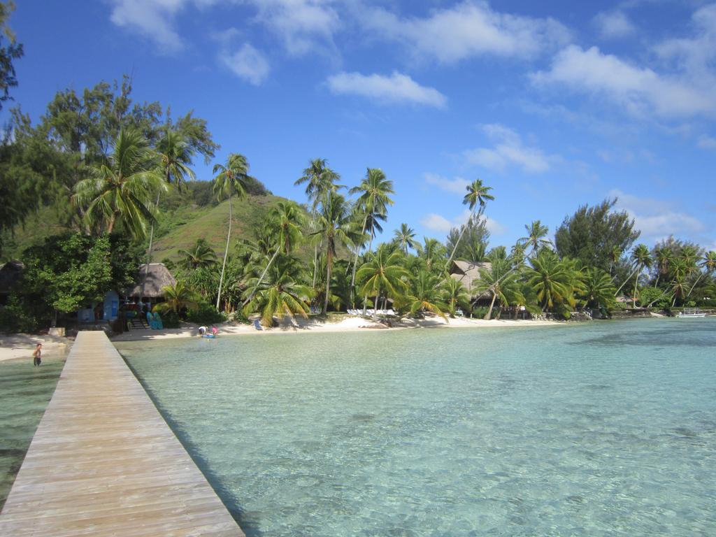 Les Tipaniers French Polynesia (France) prices