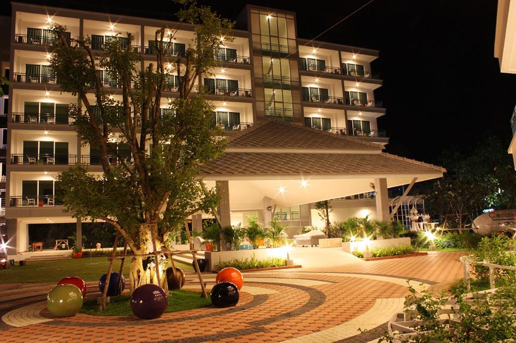 Ceny hoteli Cera Resort Chaam