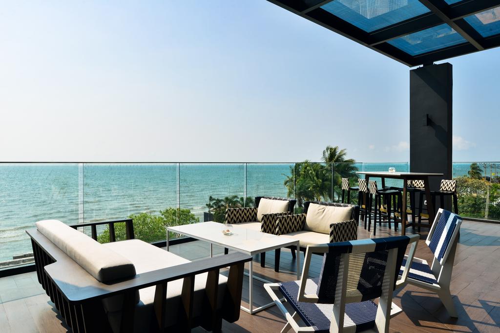 Горящие туры в отель Veranda Resort Pattaya Паттайя Таиланд
