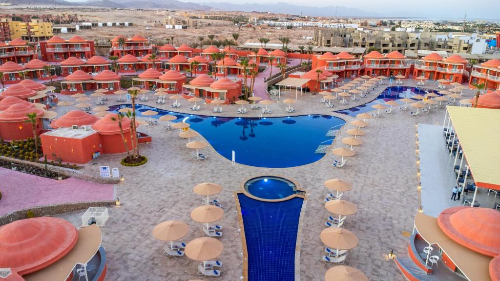 Єгипет Pickalbatros Laguna Club Resort (Adults Only 16+)