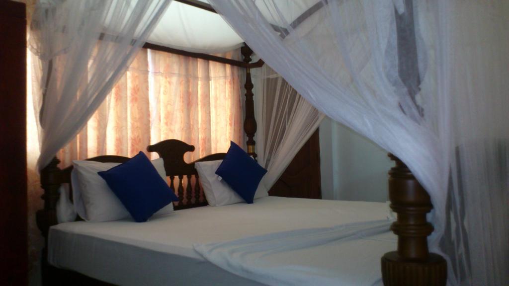 Горящие туры в отель Ocean View Negombo