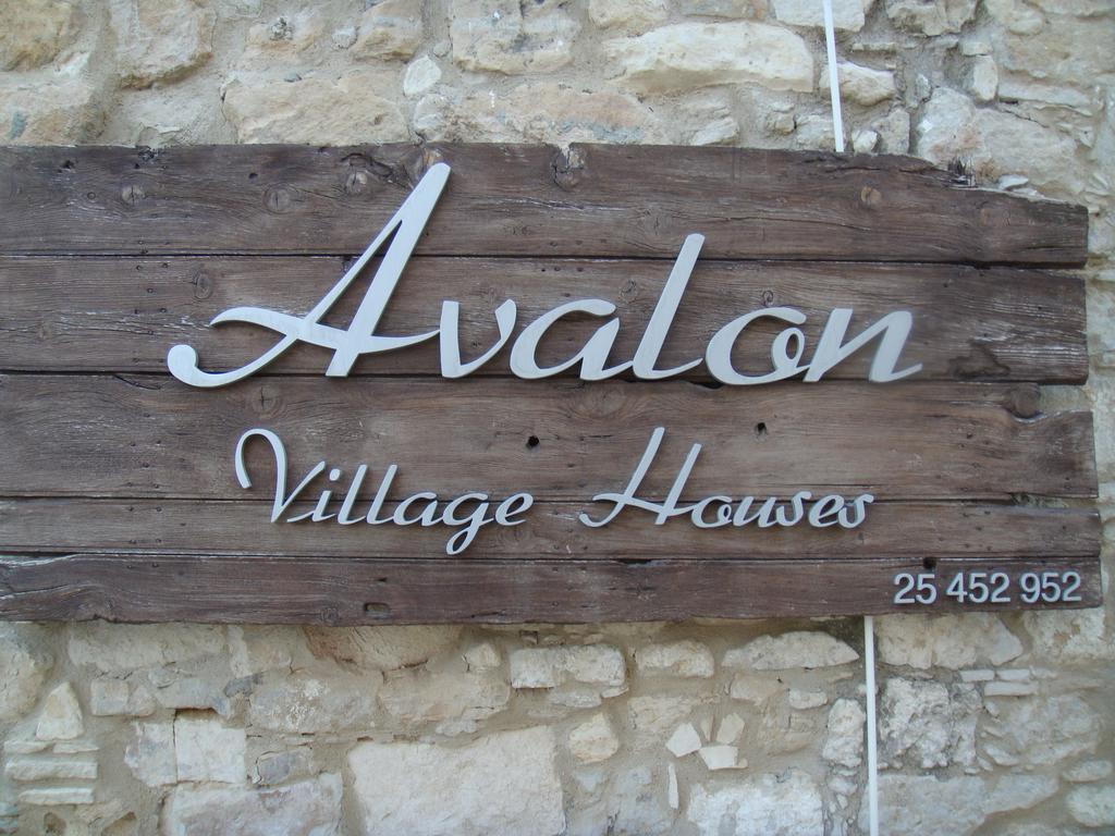 Отдых в отеле Avalon Village Houses