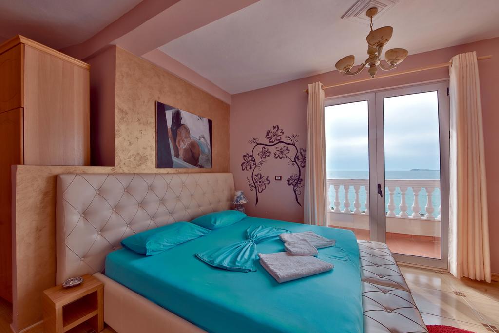 Hotel Nacional Vlore, Вльора, Албанія, фотографії турів