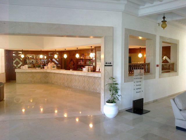 Горящие туры в отель Yadis Hammamet Хаммамет Тунис