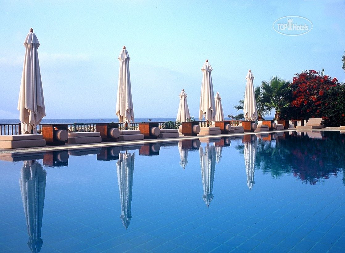 Tours to the hotel Londa Beach Deluxe Suites Hotel