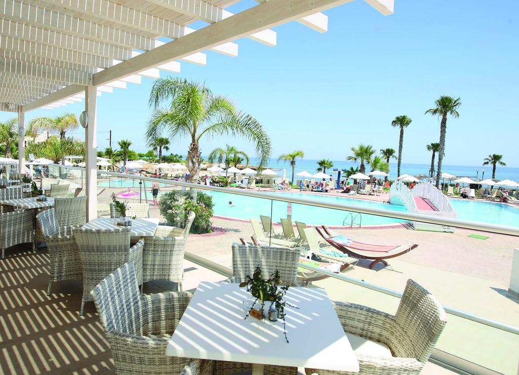 Wakacje hotelowe Smart Marlita Beach Protaras