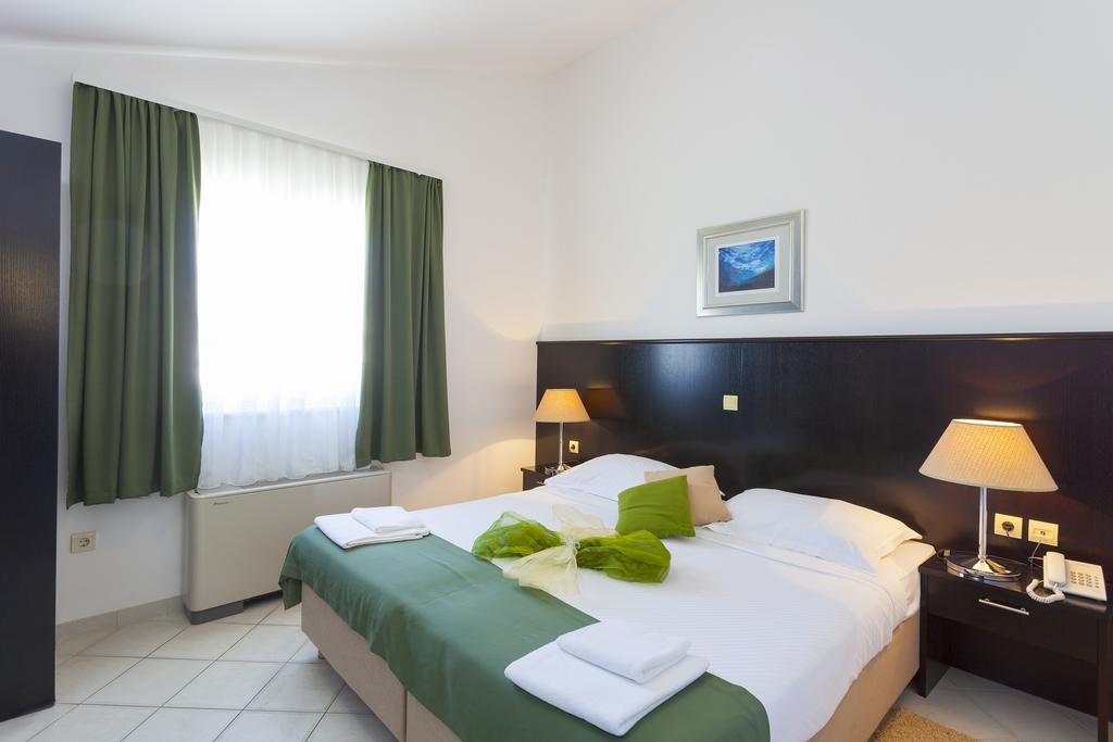 Hotel rest Milenij Makarska Makarska Croatia