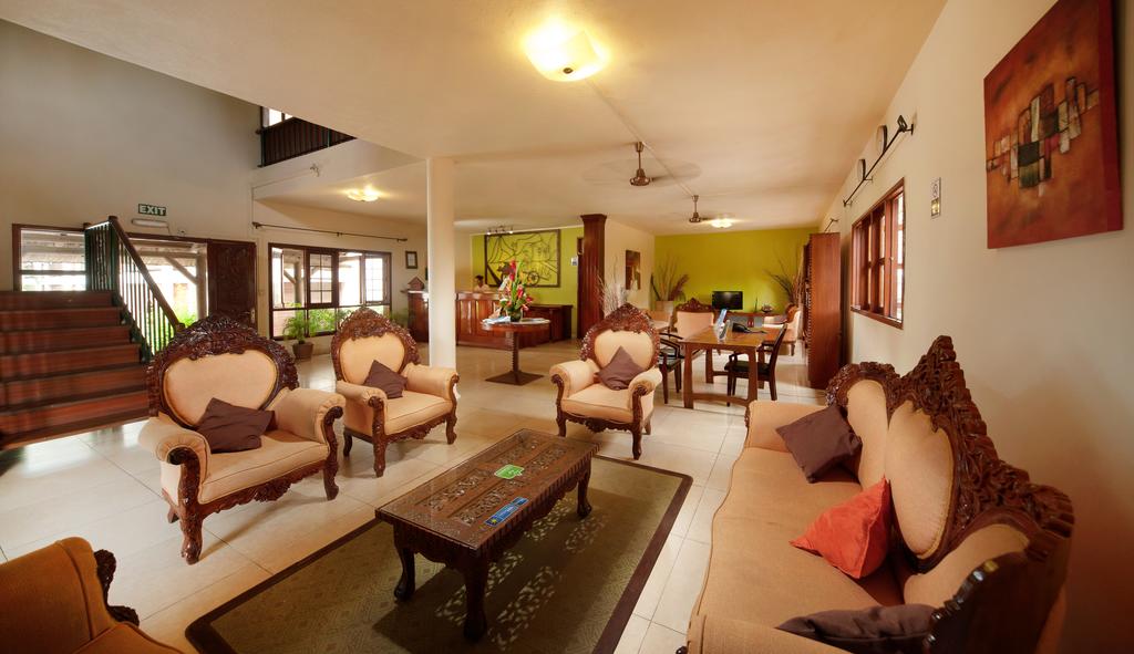 Oferty hotelowe last minute Le Palmiste Resort & Spa Północne wybrzeże Mauritius