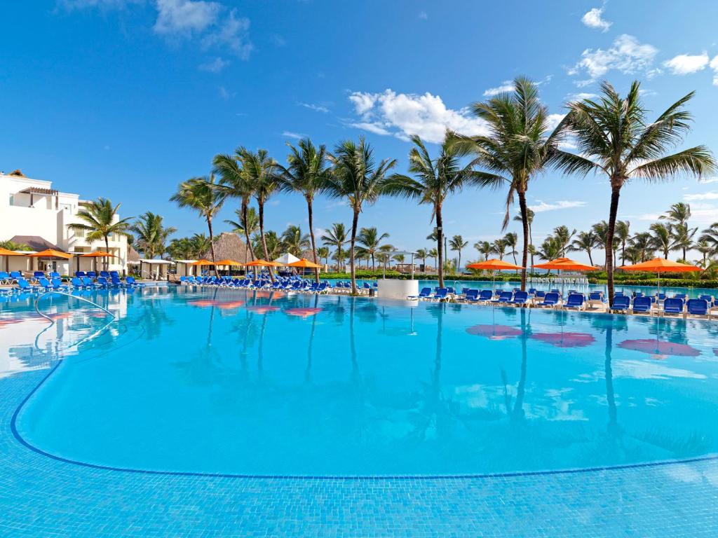 Відгуки про відпочинок у готелі, Hard Rock Hotel & Casino Punta Cana