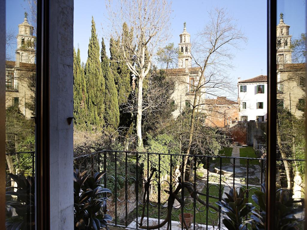 Туры в отель San Sebastiano Garden Венеция