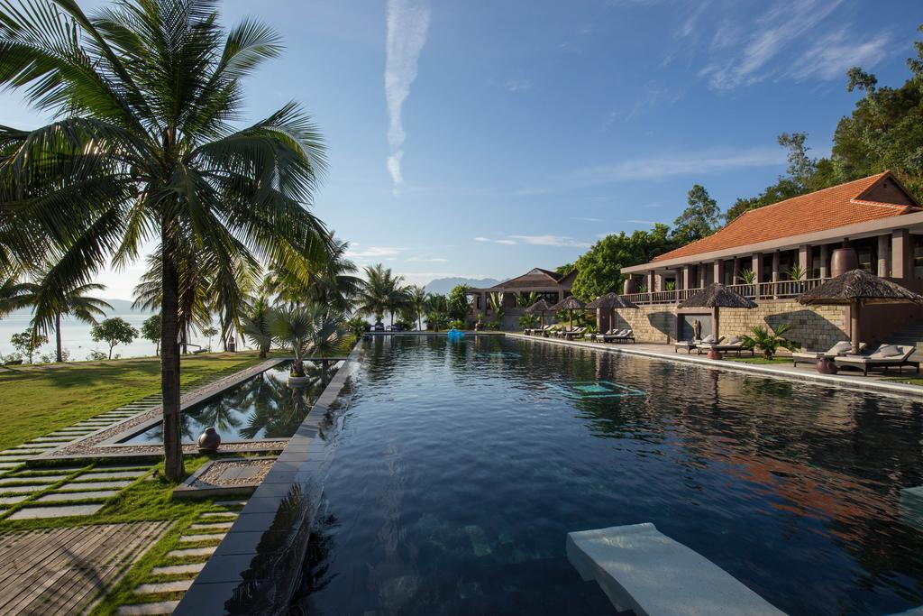 Туры в отель Vedana Lagoon Resort & Spa