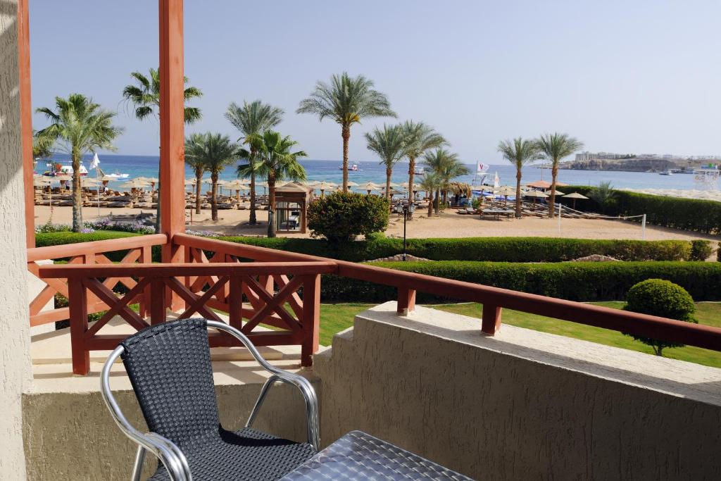 Naama Bay Promenade Beach Resort, Египет