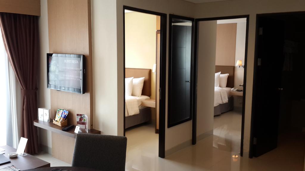 Горящие туры в отель Atria Residences Gading Serpong Джакарта Индонезия