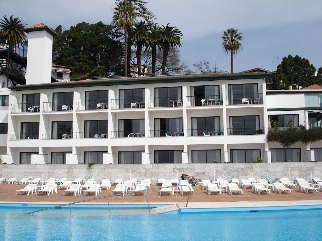 Hotel Quinta Da Penha De Franca, Португалия, Фуншал, туры, фото и отзывы