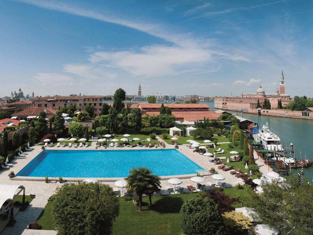 Belmond Hotel Cipriani, Венеция, фотографии туров