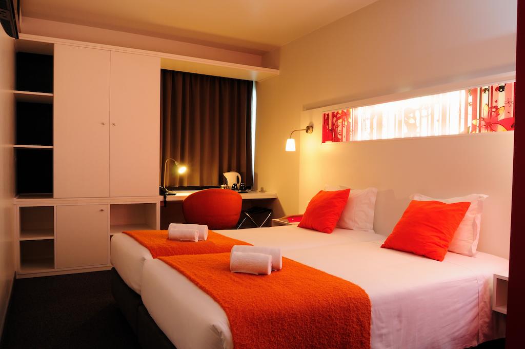 Ceny hoteli Star Inn Porto
