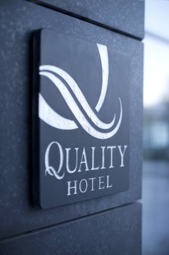 Quality Airport Hotel, Тронхейм, фотографии туров